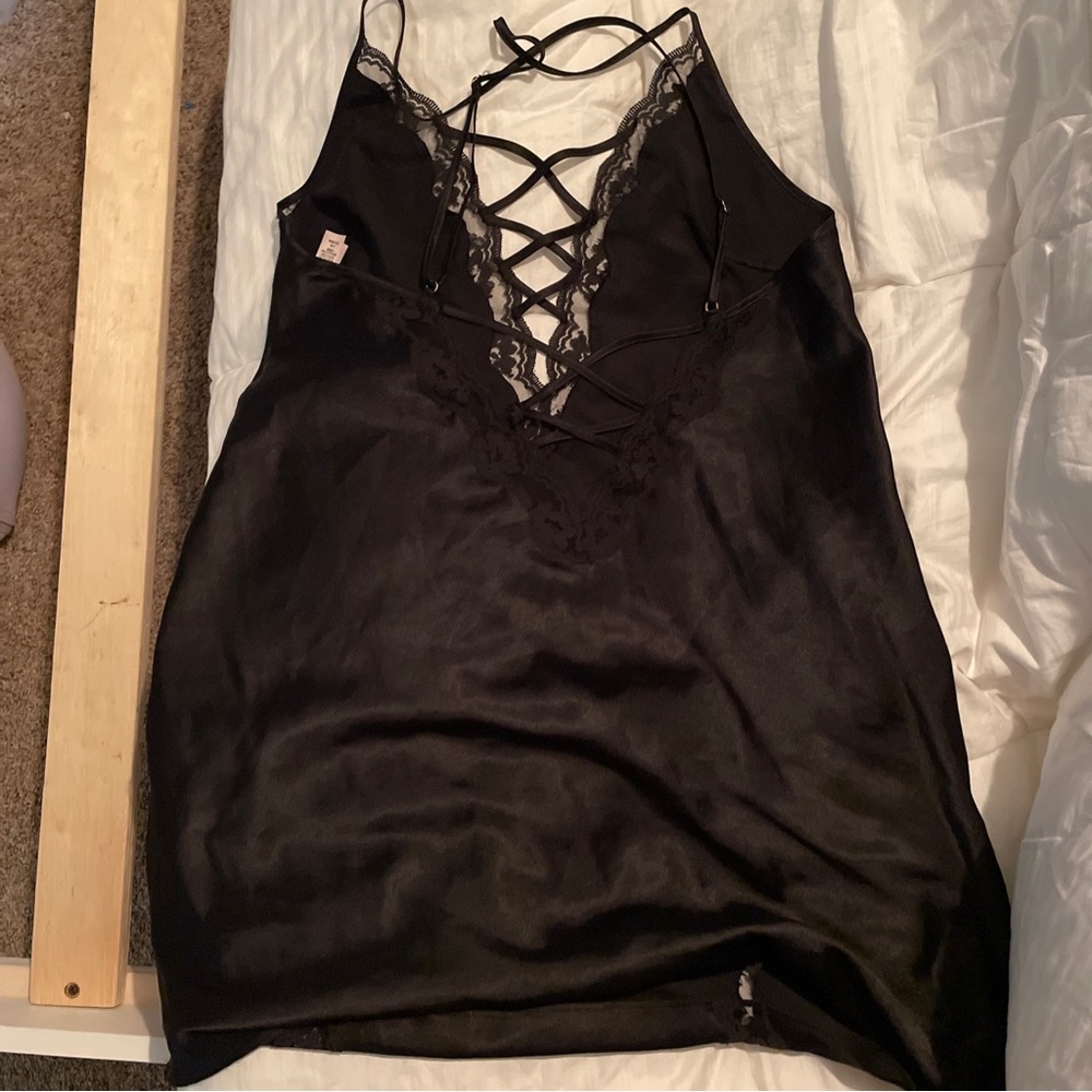 victoria’s secret lingerie